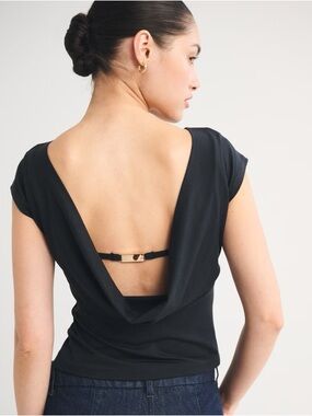 Abercrombie bra free top